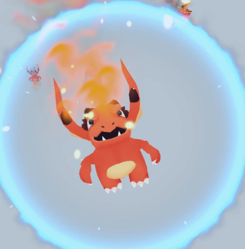 WebARシューティングゲーム