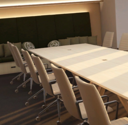 バーチャルツアー360WebVR